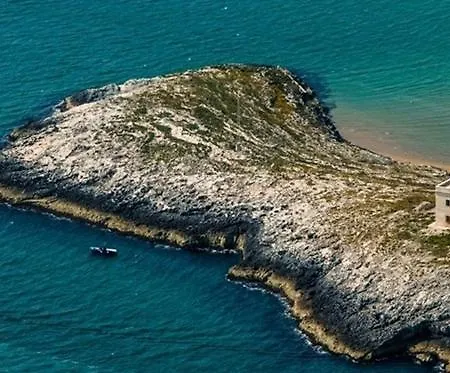 Pace Dei Sensi Vieste