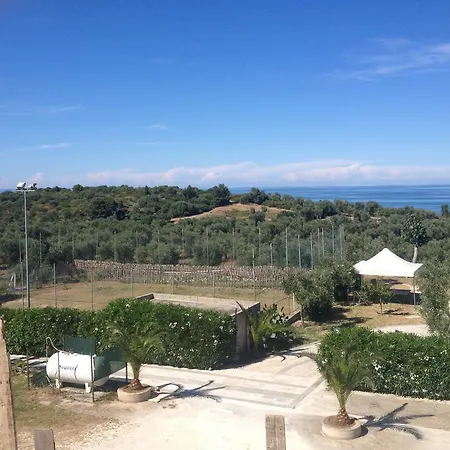 Pace Dei Sensi
