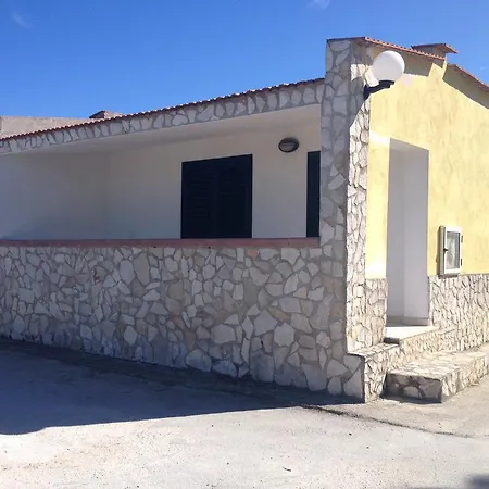Pace Dei Sensi Vieste