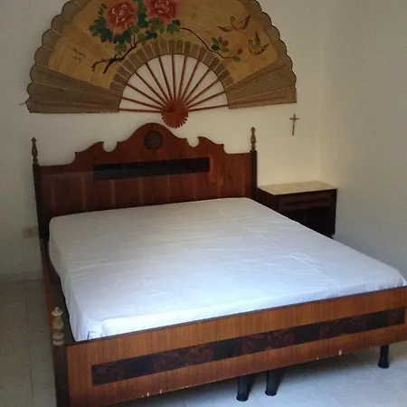 Hotel apartamentowy Pace Dei Sensi