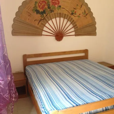 Hotel apartamentowy Pace Dei Sensi *