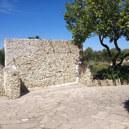 Pace Dei Sensi Vieste