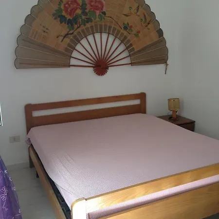 Pace Dei Sensi
