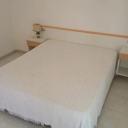 Hotel apartamentowy Pace Dei Sensi *