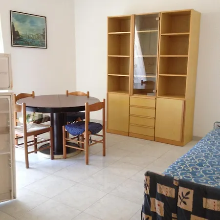 Pace Dei Sensi Vieste