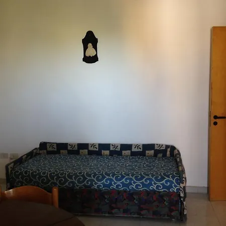 Hotel apartamentowy Pace Dei Sensi