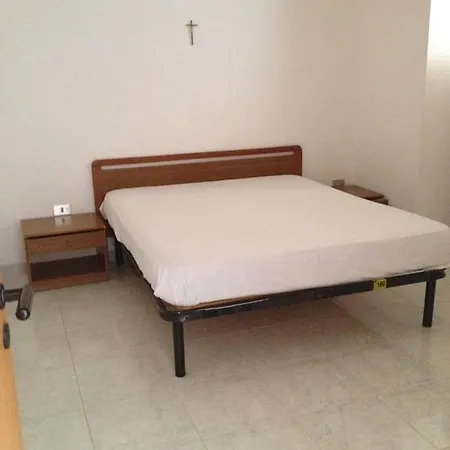 Hotel apartamentowy Pace Dei Sensi Vieste