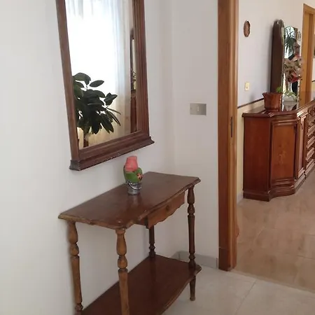 Hotel apartamentowy Pace Dei Sensi