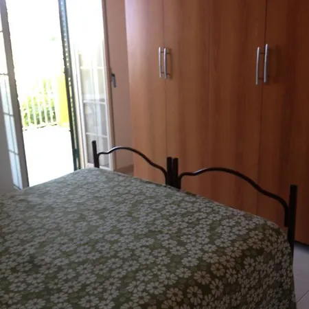 Hotel apartamentowy Pace Dei Sensi Vieste