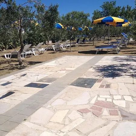 Pace Dei Sensi Vieste