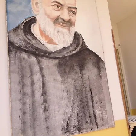 Aparthotel Pace Dei Sensi