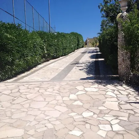 Hotel apartamentowy Pace Dei Sensi Vieste