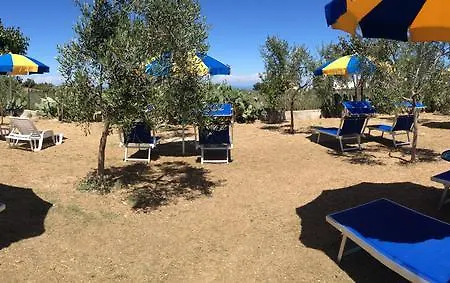 Hotel apartamentowy Pace Dei Sensi