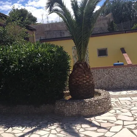 Hotel apartamentowy Pace Dei Sensi