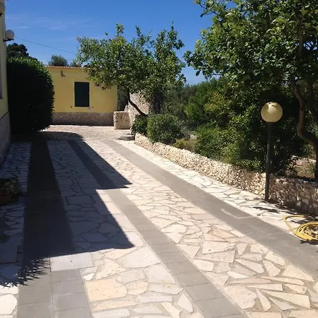 Hotel apartamentowy Pace Dei Sensi Vieste