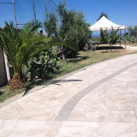 Hotel apartamentowy Pace Dei Sensi *