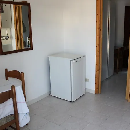 Hotel apartamentowy Pace Dei Sensi *