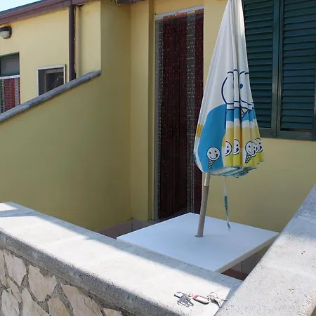 Hotel apartamentowy Pace Dei Sensi