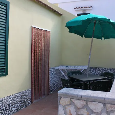 Hotel apartamentowy Pace Dei Sensi Vieste