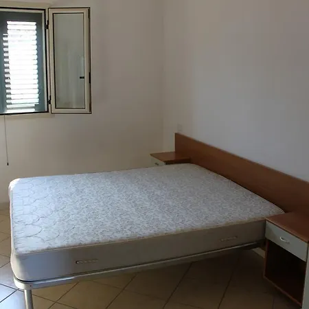 Hotel apartamentowy Pace Dei Sensi *