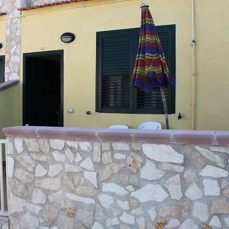 Pace Dei Sensi Hotel apartamentowy