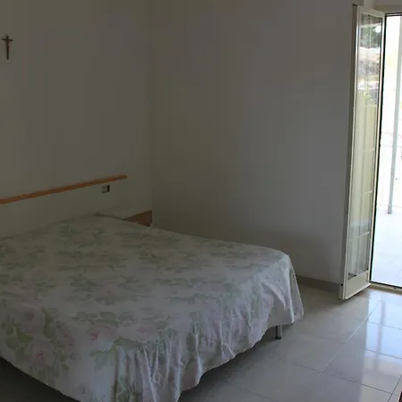 Pace Dei Sensi Vieste