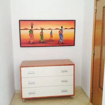 Pace Dei Sensi Vieste