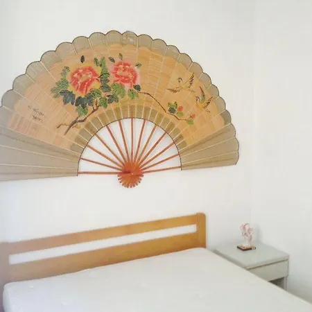 Hotel apartamentowy Pace Dei Sensi Vieste
