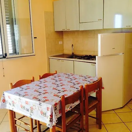 Pace Dei Sensi Hotel apartamentowy