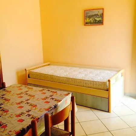 Pace Dei Sensi *