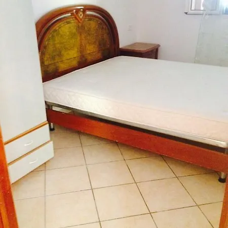 Pace Dei Sensi Aparthotel *