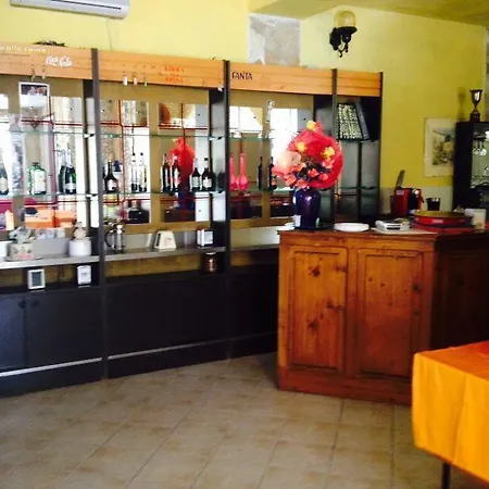 Pace Dei Sensi Hotel apartamentowy Vieste