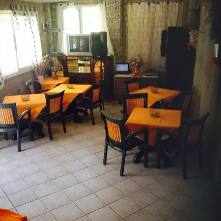 Aparthotel Pace Dei Sensi